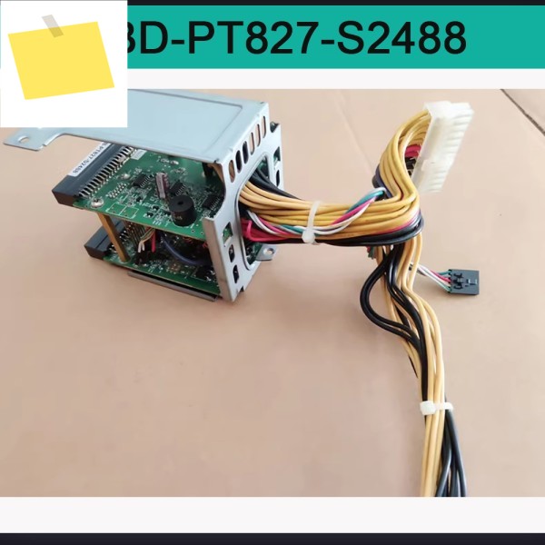 X9DRT-HF 서버 4위성 전원 공급 장치 백플레인 PBD-PT827-S2488 제품 이미지