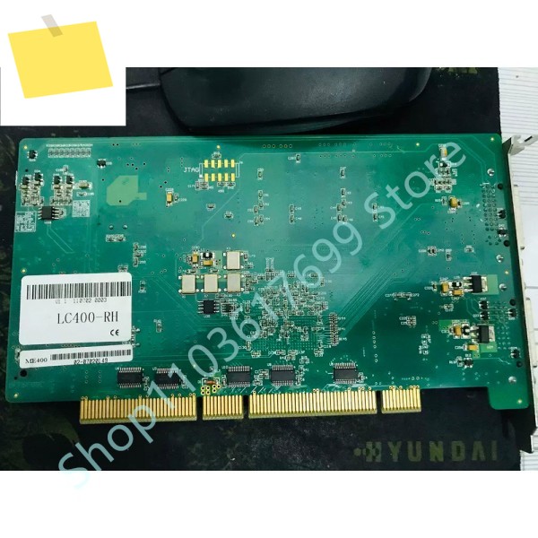 고품질 어큐저션 카드 ME400 LC300 V1.1 제품 이미지