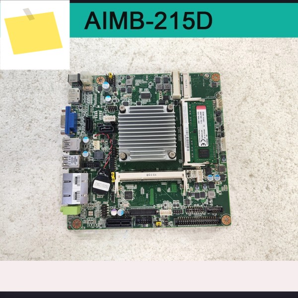 어드밴텍 산업용 컴퓨터 마더보드 AIMB-215D용 제품 이미지