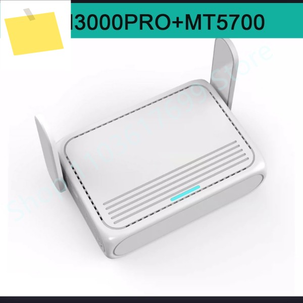 휴대용 CPE WH3000PRO+MT5700 모듈 제품 이미지