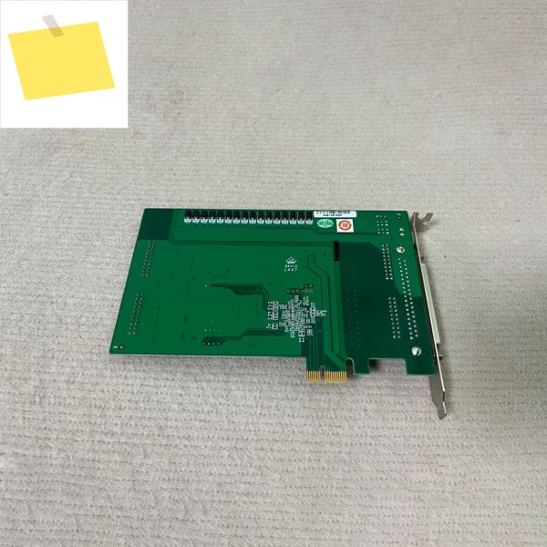디지털 필터링 기능이 있는 Advantech 32 TTL 절연 입력출력 획득 카드용 PCI-1730H 제품 이미지