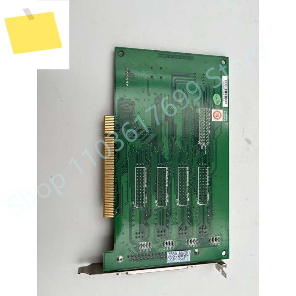 데이터 수집 카드 PCI-1612 REV A1 02-5 포트 RS-232422485 제품 이미지