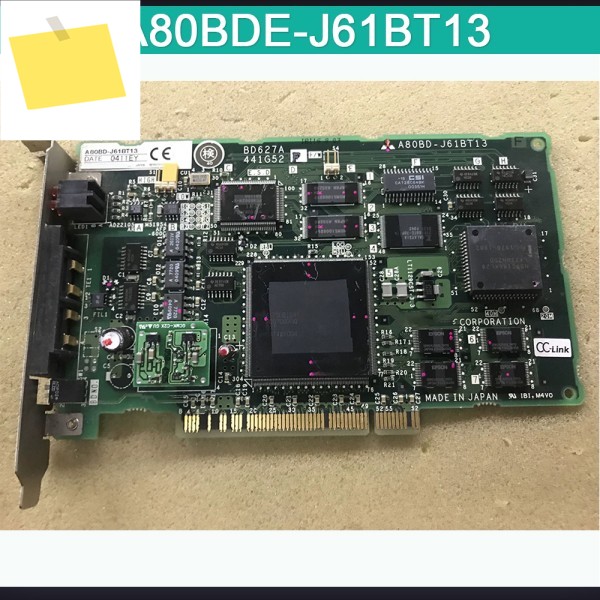 통신 모듈 획득 카드 BD627A 441G52 A80BDE-J61BT13 제품 이미지