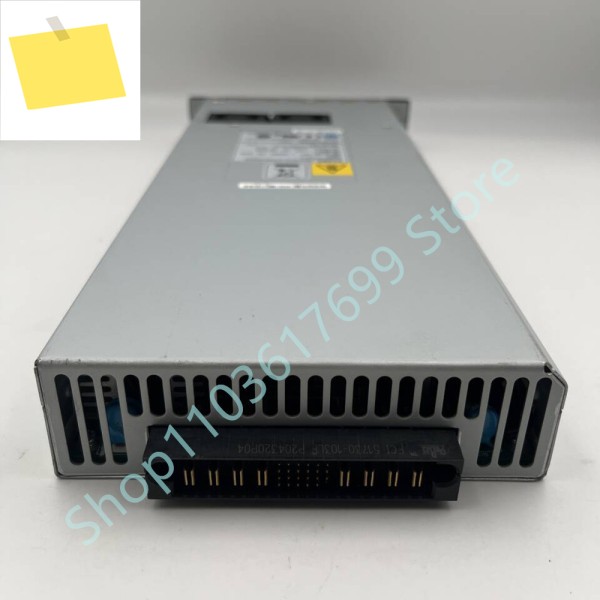 650W AC 전원 공급 장치 LSQM1AC650 PSR650-A 제품 이미지