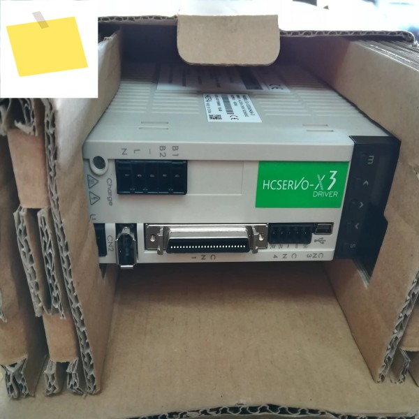 2025.4SV-X3DA040A-D 신품 HCFA Hechuan 서보 400W 드라이버 제품 이미지