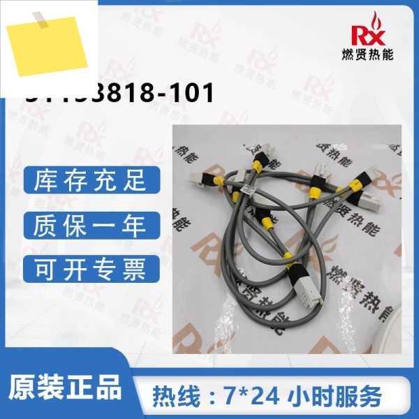 Honeywell PKS 시스템 케이블 51153818-101 10 제품 이미지