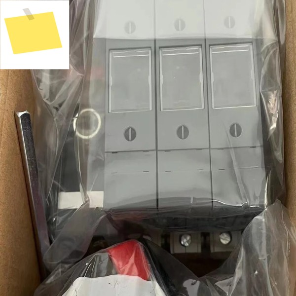 2025.4기존 ABB 단로기 OS32GD03P 32A 제품 이미지