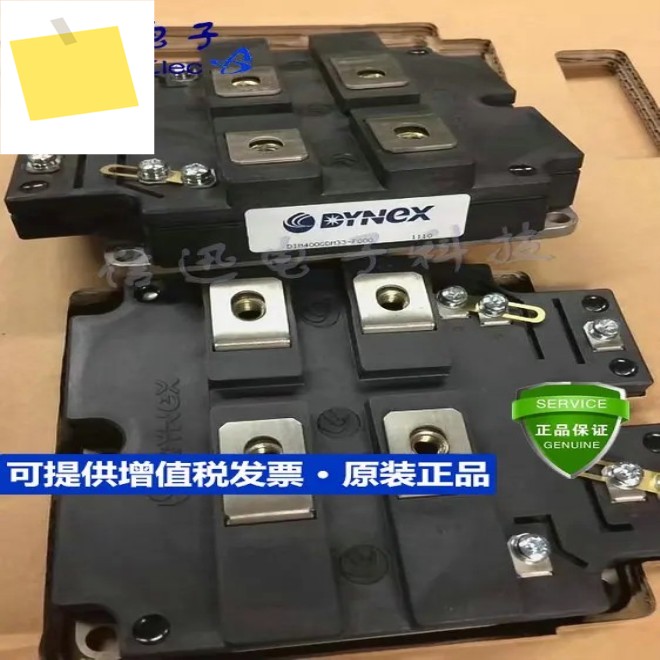 2025.4DIM400GDM33-F000 IGBT 제품 이미지