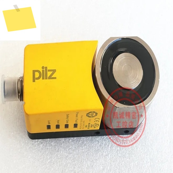 2025.4필츠 PSEN Sl-0.5p 1.1 570510 안전 센서 . 제품 이미지