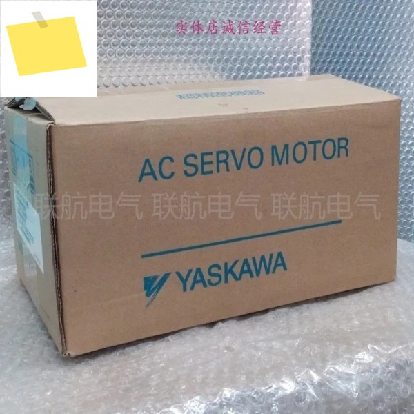 2025.4신품 Yaskawa SGDV 시리즈 드라이브 SGDV-7R6A01A 002000 1KW 수리 가능 제품 이미지