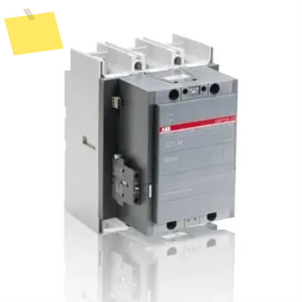 2025.4기존 ABB 접촉기 GAF750-10-11 100-250V ACDC 제품 이미지