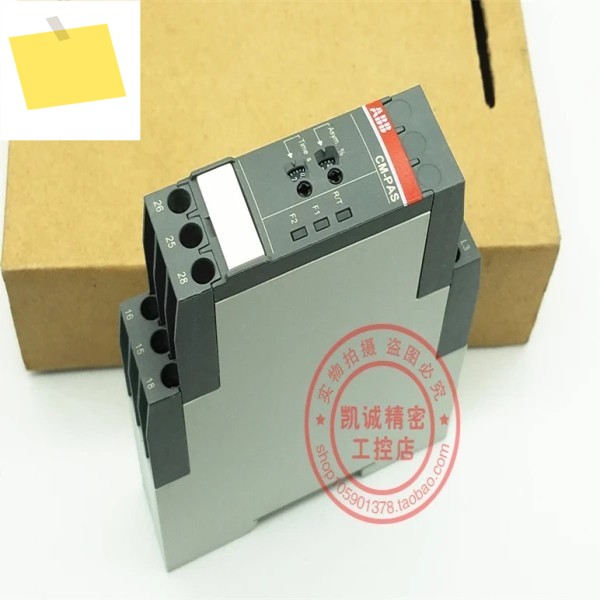 2025.4CM-PAS.41S 기존 ABB 위상 시퀀스 보호기 Cm-pas.41s1s1svr 730774 r3300 제품 이미지