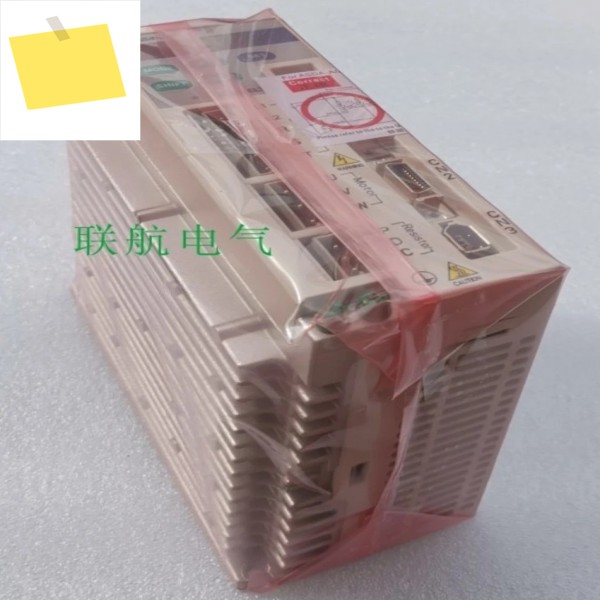 2025.4완전히 신품 Delta AB 서보 드라이브 ASD-A0121-AB 100W 수리 가능하며 일치하는 모터와 함께 됩니다 제품 이미지