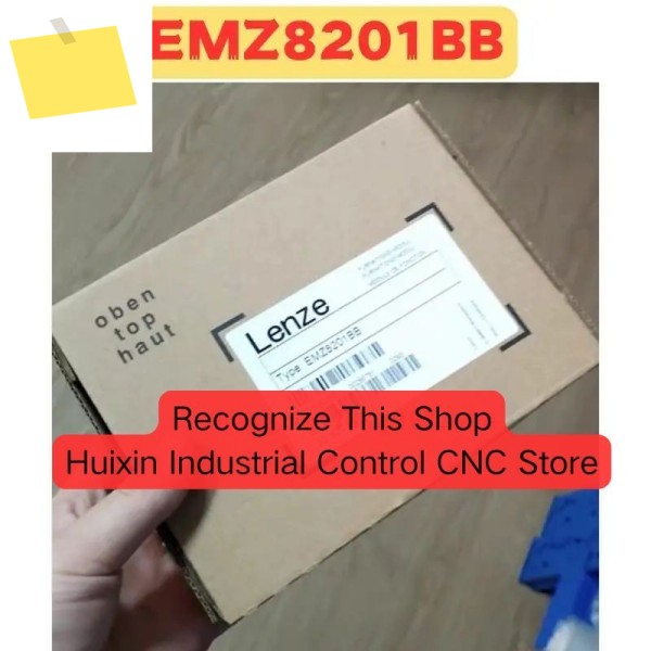 신품 정품 EMZ8201BB 주파수 변환기 패널 판넬 판네루 신속 제품 이미지