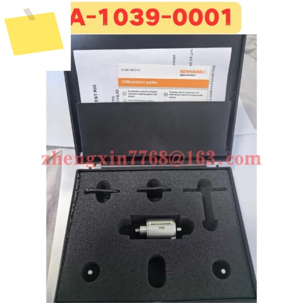 신품 A-1039-0001 A 1039 0001 TP6 프로브 제품 이미지