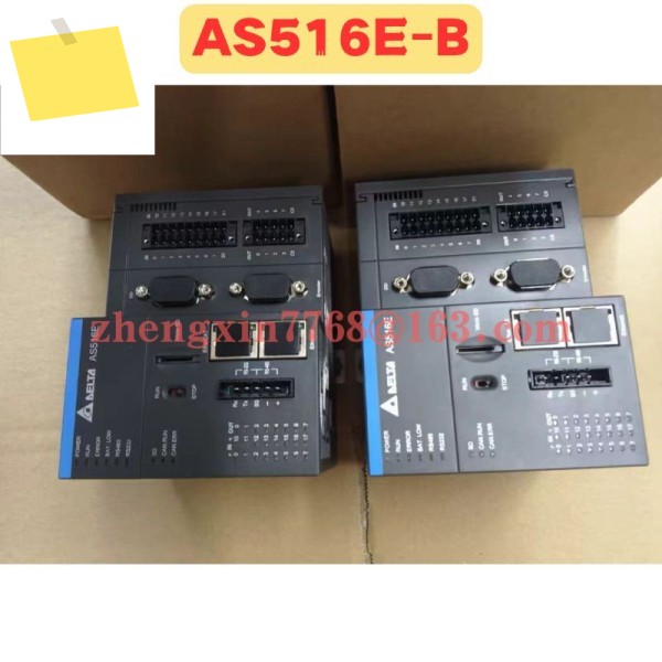 신품 AS516E-B B PLC 제품 이미지