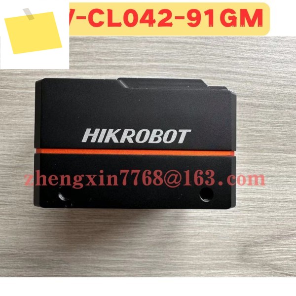 중고 산업용 카메라 MV-CL042-91GM MV 91GM 정상 기능 테스트 완료 OK 제품 이미지