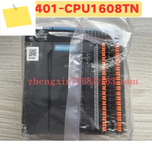 신품 AM401-CPU1608TN AM401 PLC 제품 이미지