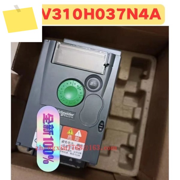신품 ATV310H037N4A 주파수 변환기 제품 이미지