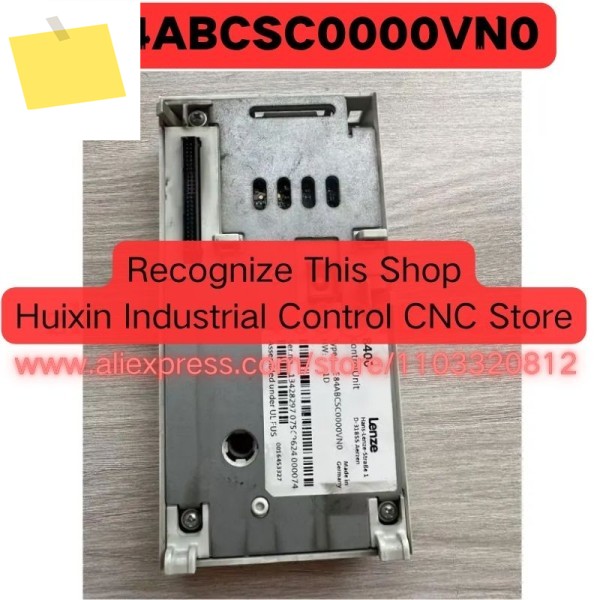 중고 CPU 커넥터 E84ABCSC0000VN0 정상 기능 테스트 완료 OK 제품 이미지
