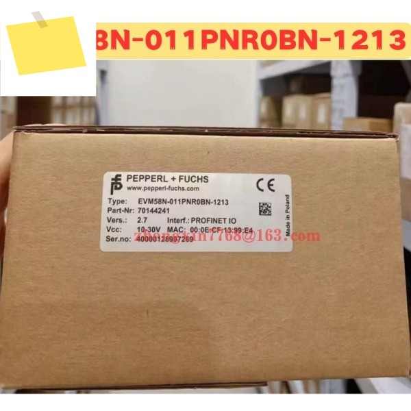 새롭고 독창적인 EVM58N-011PNR0BN-1213 EVM58N 1213 인코더 제품 이미지