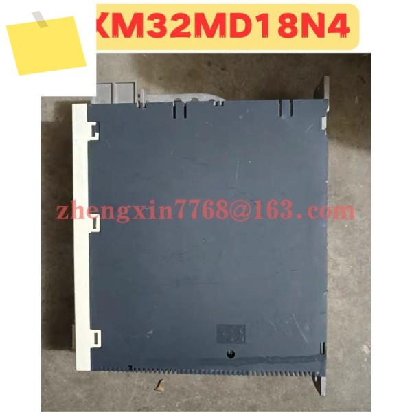 중고 서보 드라이브 LXM32MD18N4 정상 기능 테스트 완료 OK 제품 이미지