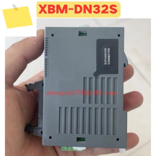 중고 PLC 모듈 XBM-DN32S XBM 일반 기능 테스트 완료 OK 제품 이미지