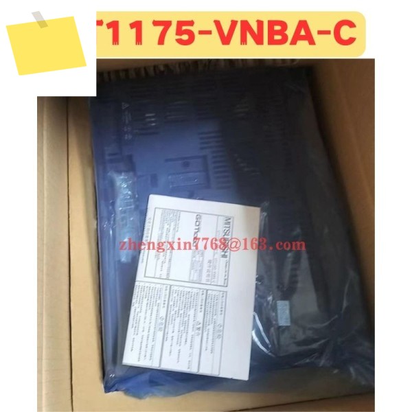 신품 GT1175-VNBA-C VNBA C 터치 스크린 제품 이미지