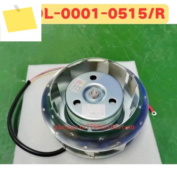 신품 A90L-0001-0515R R 스핀들 냉각 팬 제품 이미지