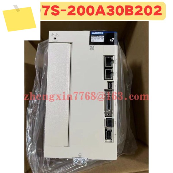 신품 SGD7S-200A30B202 SGD7S 서보 드라이브 제품 이미지