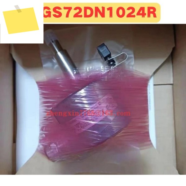 신품 OGS72DN1024R 인코더 제품 이미지