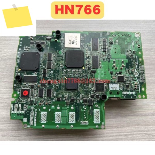 중고 M70 시스템 호스트 마더보드 HN766 정상 기능 완료 제품 이미지