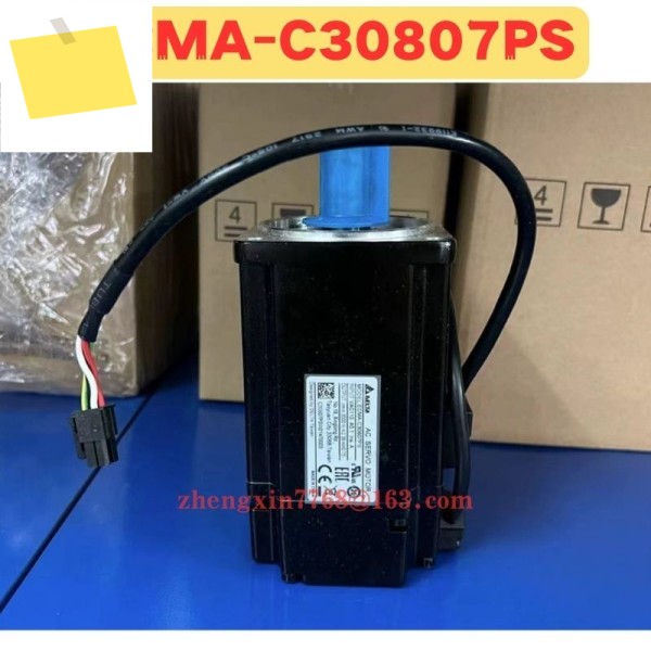 신품 ECMA-C30807PS ECMA 서보 모터 제품 이미지