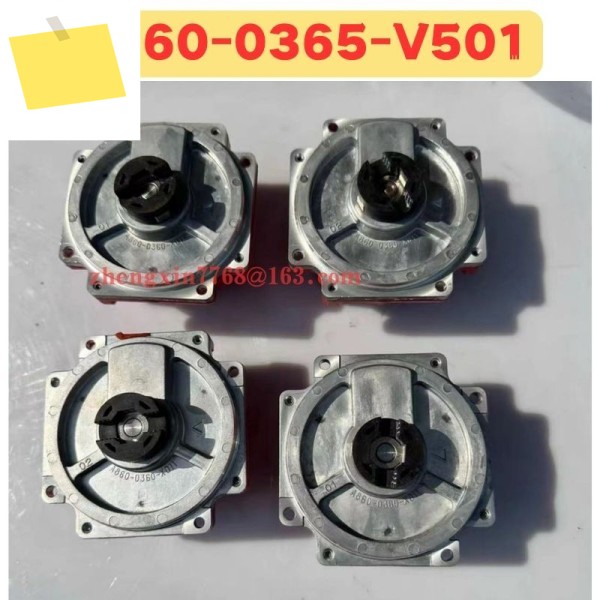 신품 A860-0365-V501 A860 0365 V501 인코더 제품 이미지