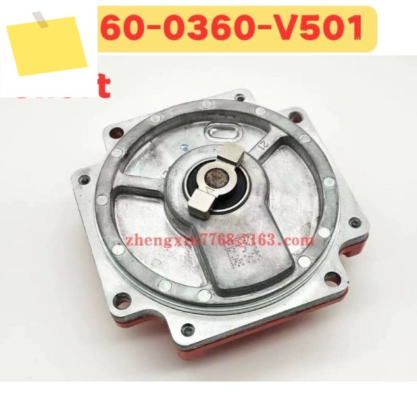 중고 짧은 쉘 A860-0360-V501 A860 0360 V501 정상 기능 테스트 완료 제품 이미지