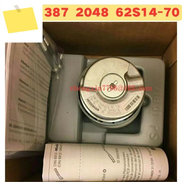 신품 ERN 1387 2048 62S14-70 인코더 제품 이미지