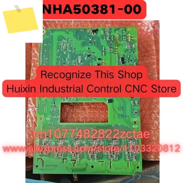 새제품 NHA50381-00 드라이브 보드 제품 이미지
