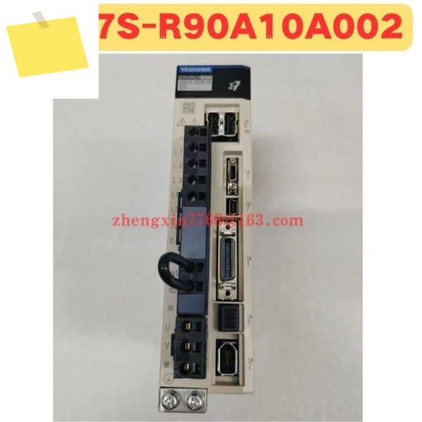 신품 SGD7S-R90A10A002 SGD7S 서보 드라이브 제품 이미지