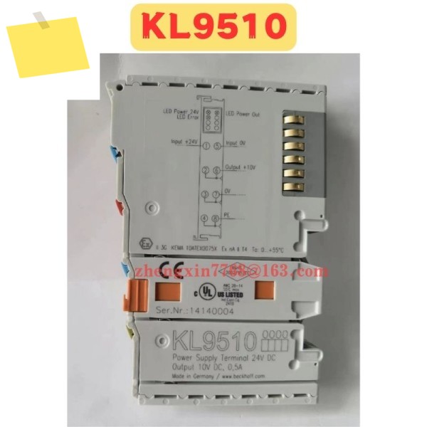 신품 KL9510 모듈 제품 이미지