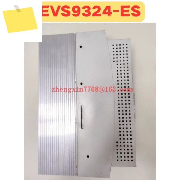 중고 주파수 변환기 EVS9324-ES ES 정상 기능 테스트 완료 제품 이미지