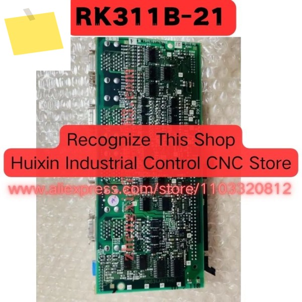 중고 회로 기판 RK311B-21 21 일반 기능 테스트 완료 OK 제품 이미지