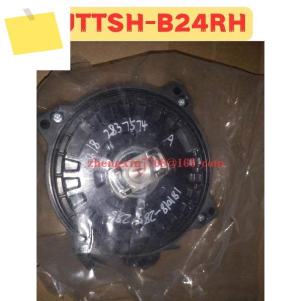 신품 UTTSH-B24RH 7세대 증분 인코더에는 각 전력 세그먼트가 있습니다 제품 이미지