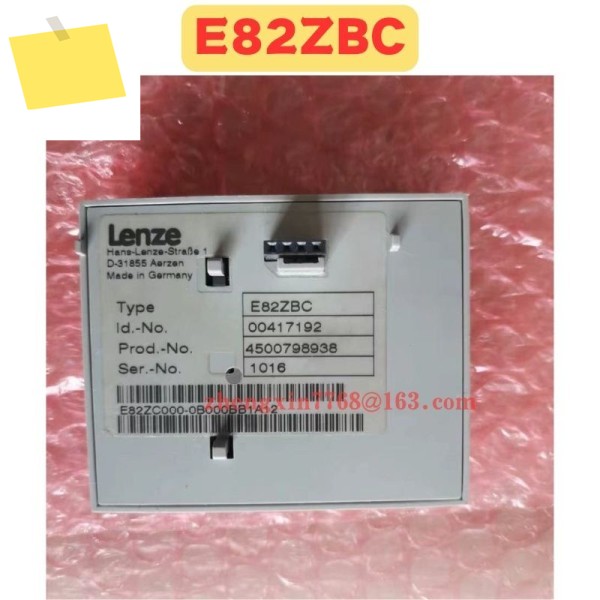 중고 주파수 변환기 작동 패널 판넬 판네루 E82ZBC 정상 기능 테스트 완료 OK 제품 이미지