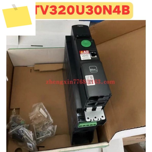 신품 ATV320U30N4B 주파수 변환기 제품 이미지