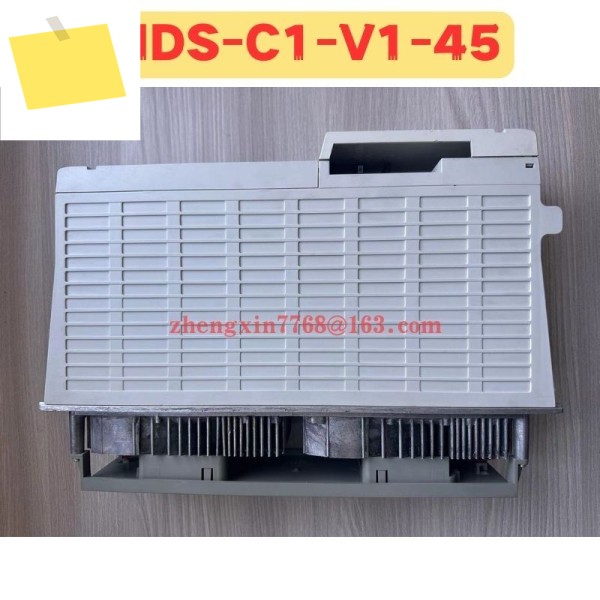 중고 드라이브 MDS-C1-V1-45 MDS C1 V1 45 정상 기능 테스트 완료 OK 제품 이미지