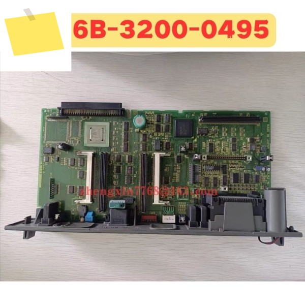 중고 시스템 마더보드 A16B-3200-0495 A16B 3200 0495 정상 기능 테스트 완료 OK 제품 이미지