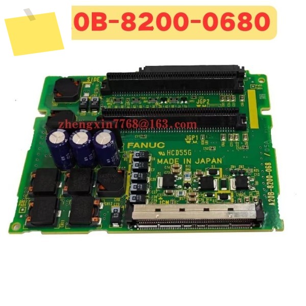 신품 A20B-8200-0680 A20B 8200 0680 회로 기판 제품 이미지