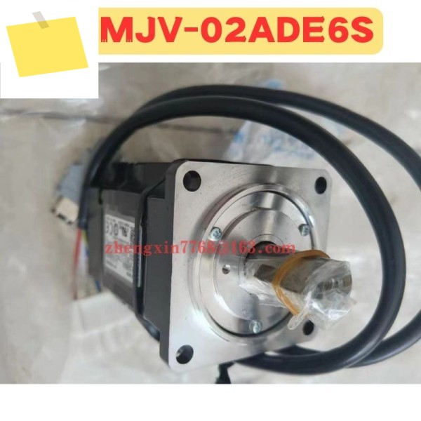 신품 SGMJV-02ADE6S 서보 모터 제품 이미지