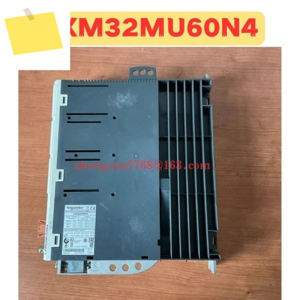 중고 드라이브 LXM32MU60N4 정상 기능 테스트 완료 제품 이미지