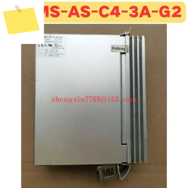 중고 드라이브 CMMS-AS-C4-3A-G2 CMMS AS C4 3A G2 정상 기능 테스트 완료 OK 제품 이미지
